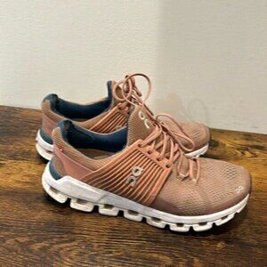 On Women's cloudswift running shoes flawed 8.5